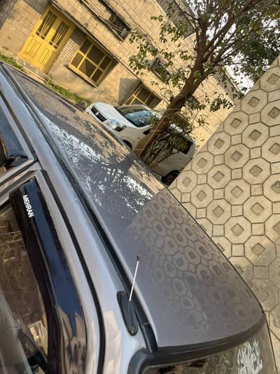 Suzuki Mehran VXR 2018
