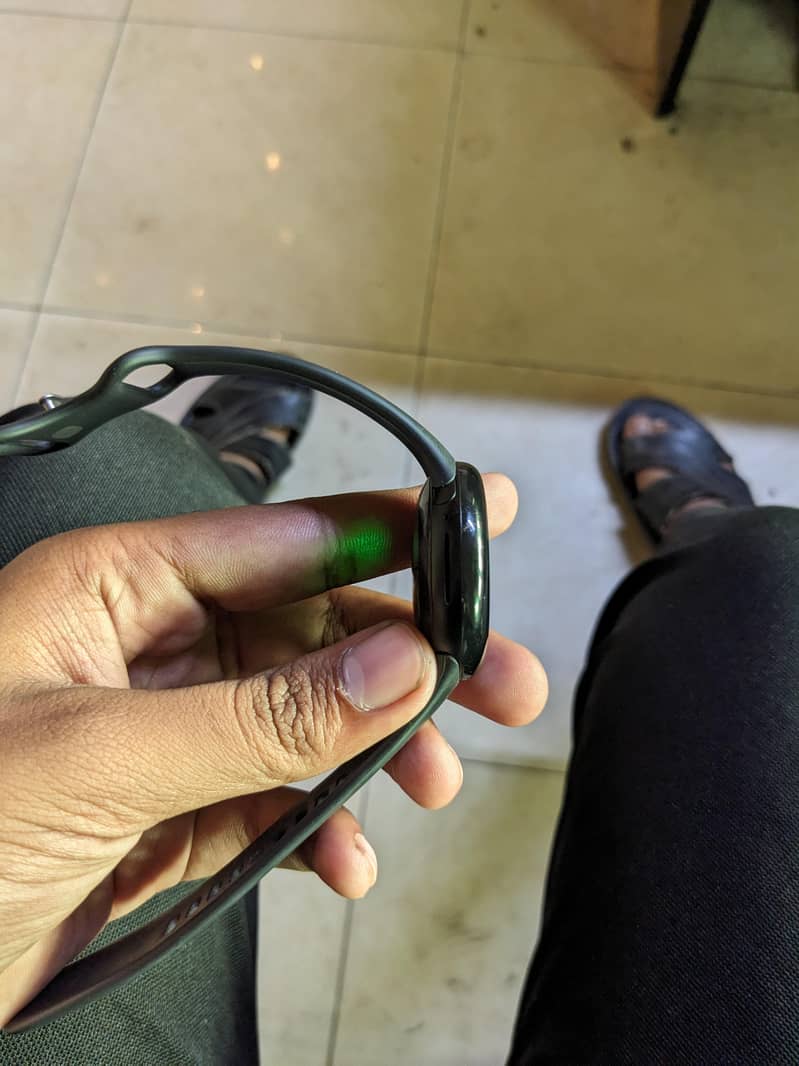 google pixel watch 3