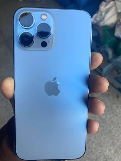 Iphone 13 pro
