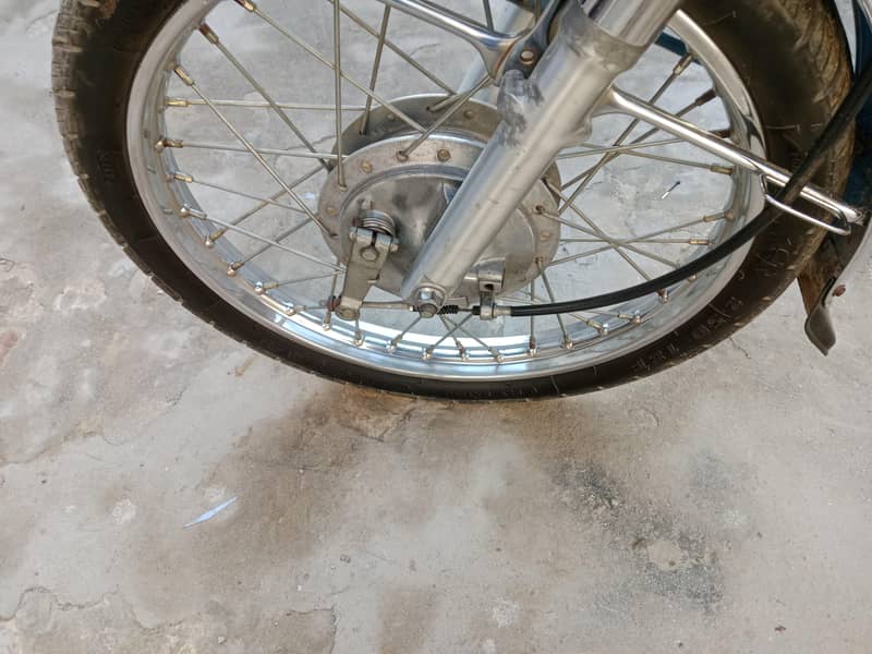 Honda 3