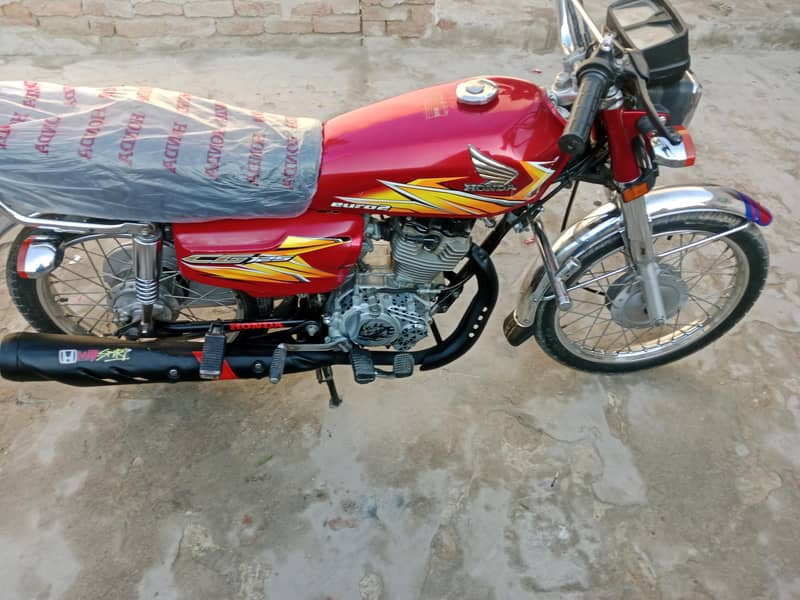 Honda 5