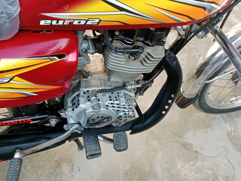 Honda 7