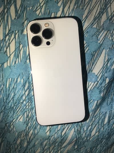Iphone 13 pro max jv 128gb