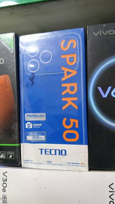 Tecno Other Model