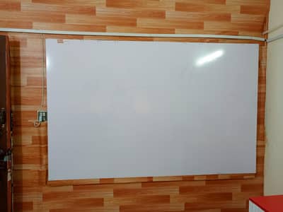 White Sheet (Board)