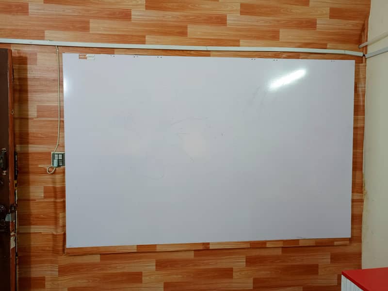 White Sheet (Board) 0