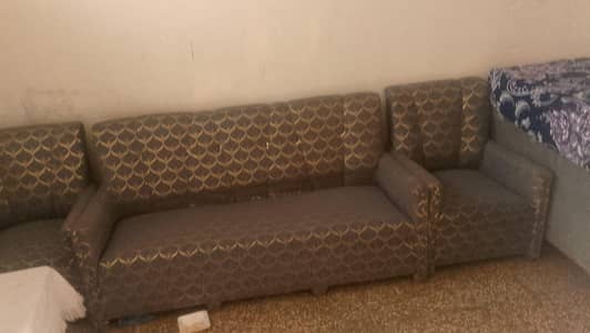 5 setar sofa