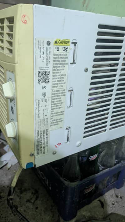 ge Aplainses company ha or 110v han es ka