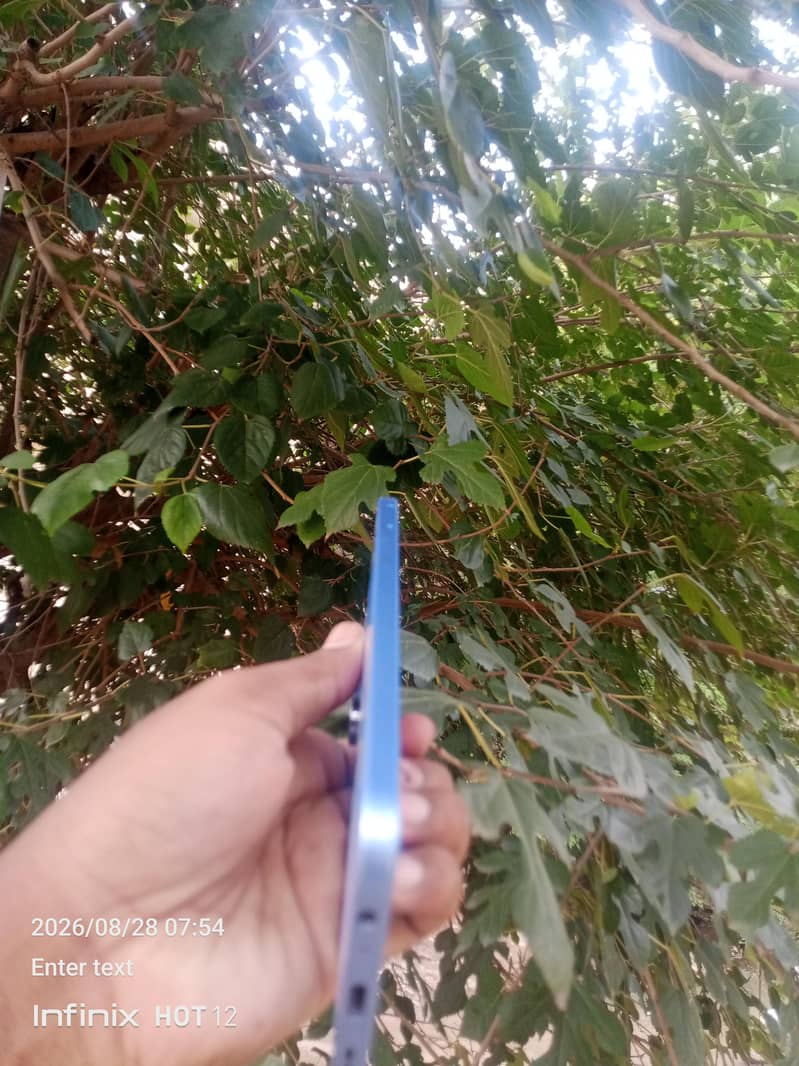 Tecno Spark 40 Pro 1