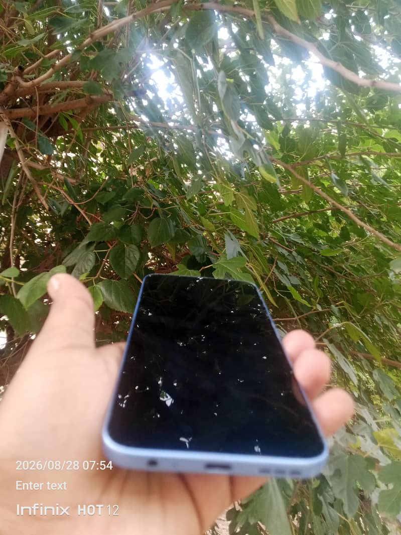 Tecno Spark 40 Pro 5