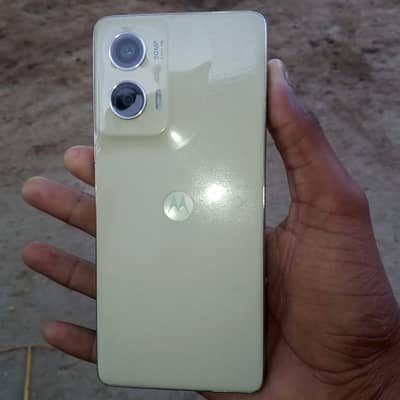 Motorola g stylish 2024 5g