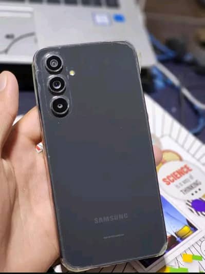 Samsung A54