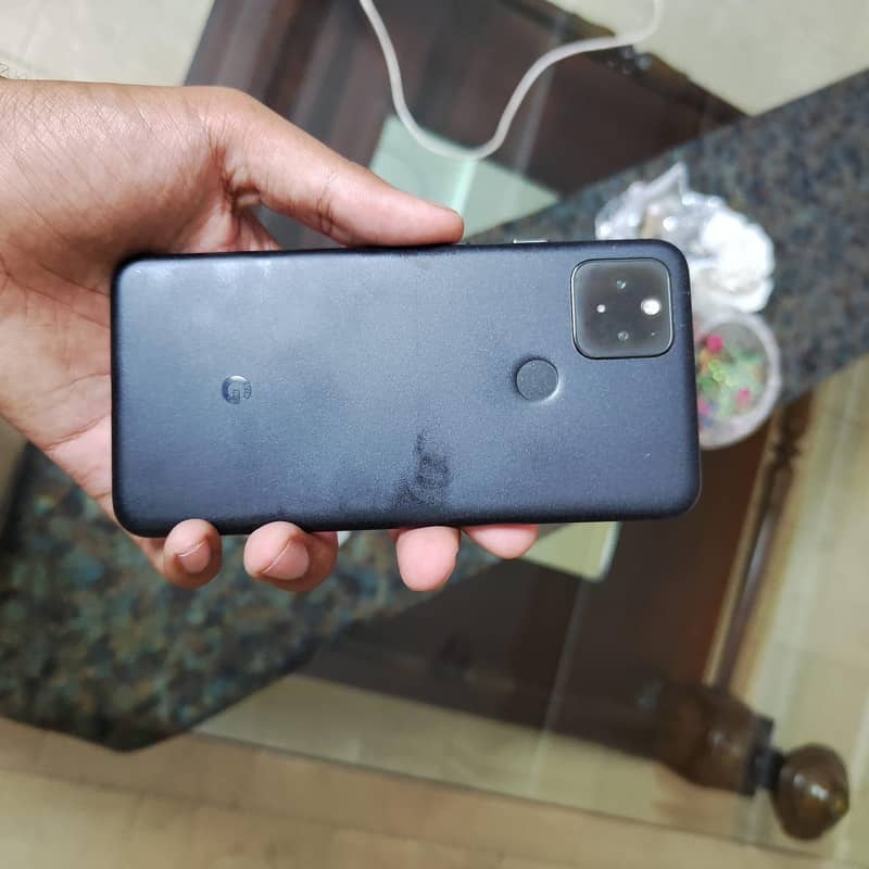 Google Pixel 1