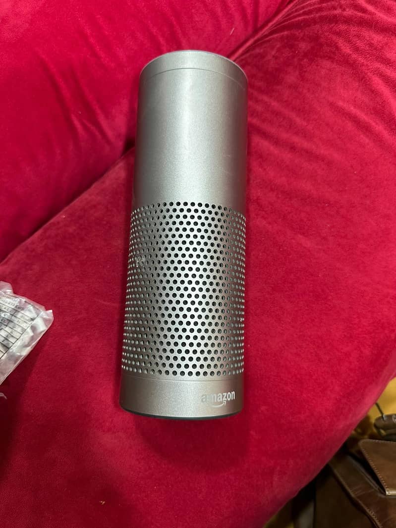 Amazon echo for sale 0