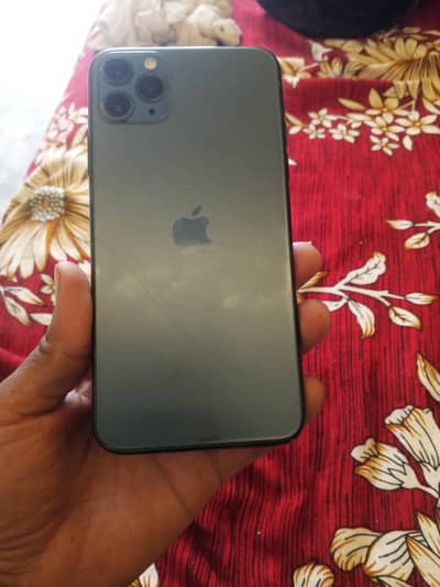 Apple iPhone 11 Pro Max