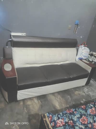 1+2+3 seater Sofa 3 piece
