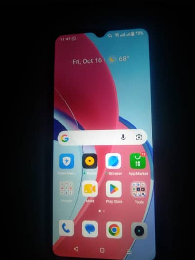 Realme Note 50