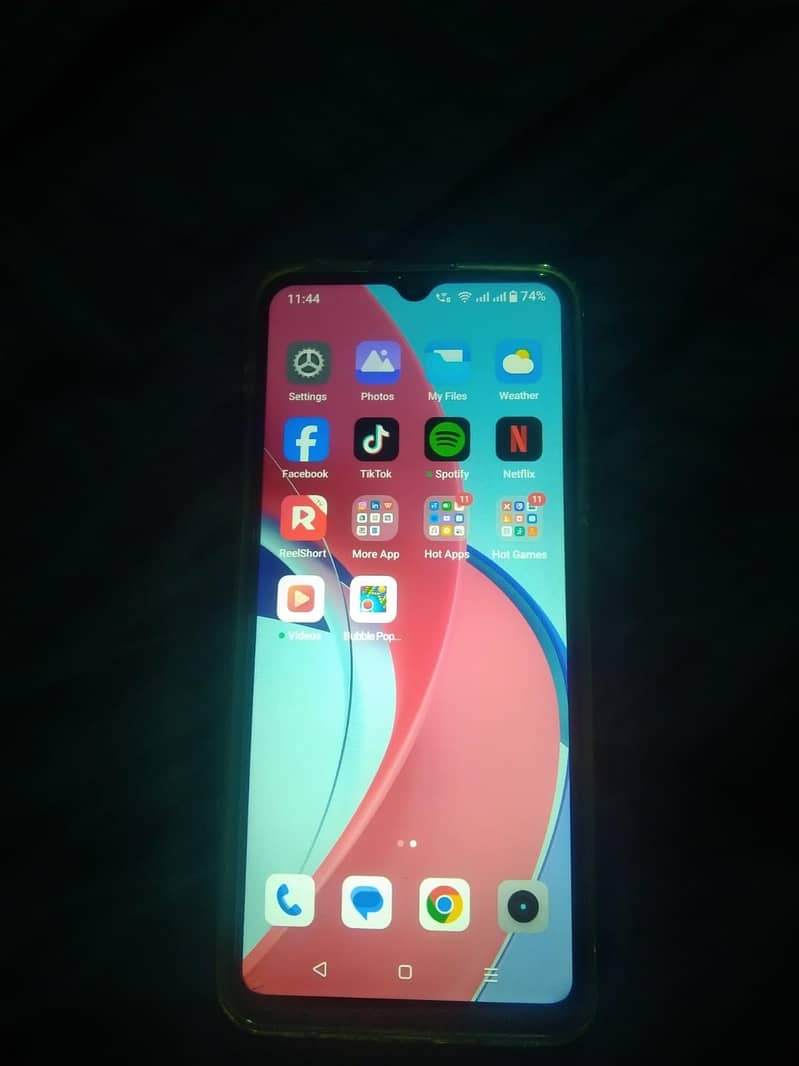 Realme Note 50 3