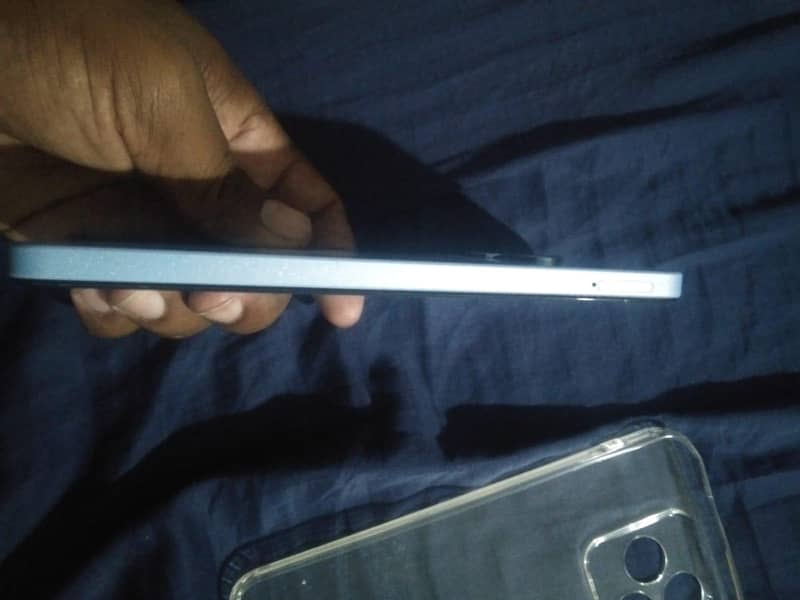 Realme Note 50 5