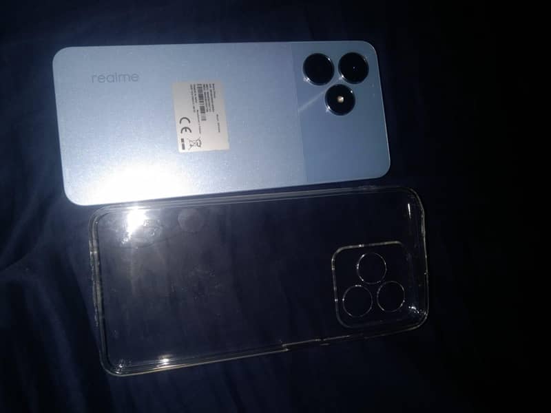Realme Note 50 6