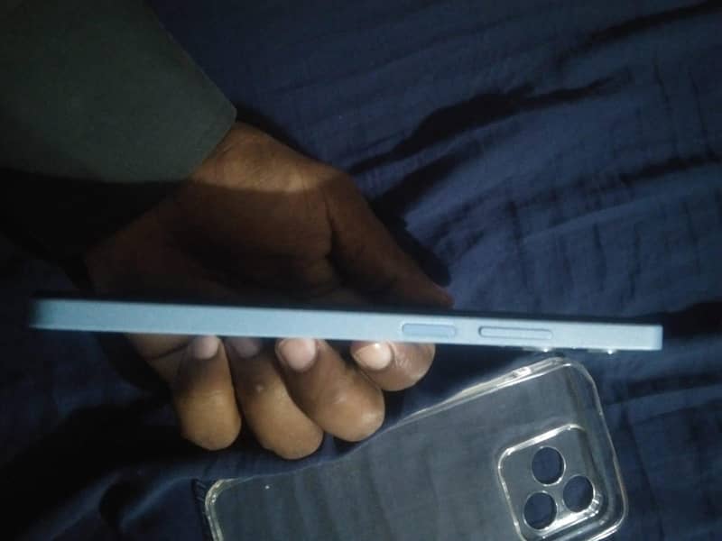 Realme Note 50 7
