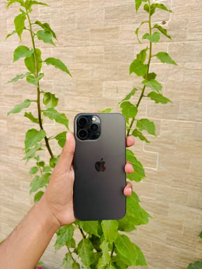 Apple iPhone 13 Pro Max (chance deal)