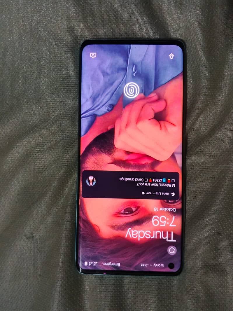 One Plus 8 3