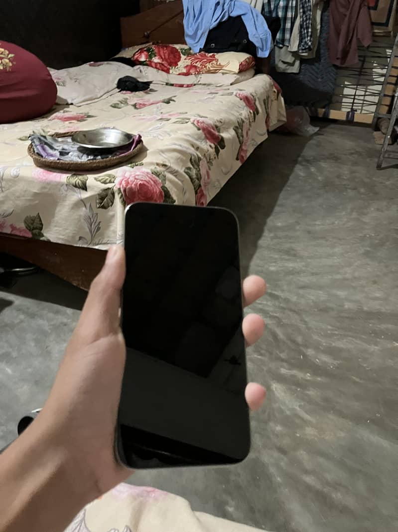 Apple iPhone 15 Pro Max 1
