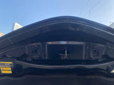 Toyota Corolla GLI 2019