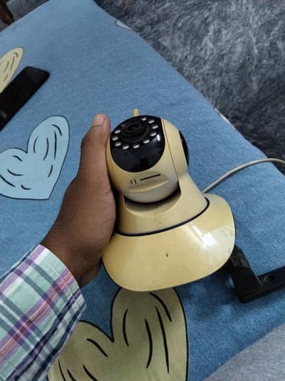 cctv wifi camera 360 for sale