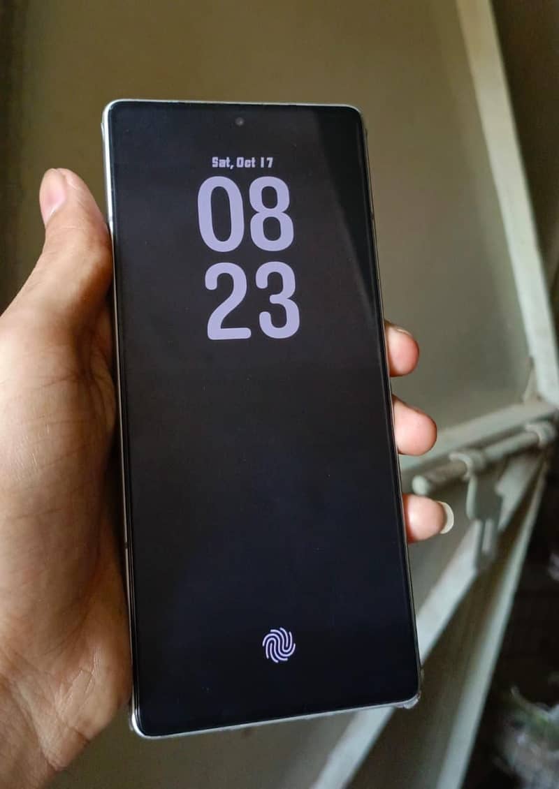 Infinix Note 50 Pro 5