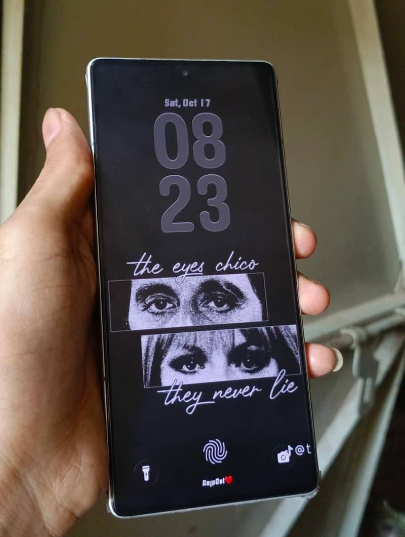 Infinix Note 50 Pro 6