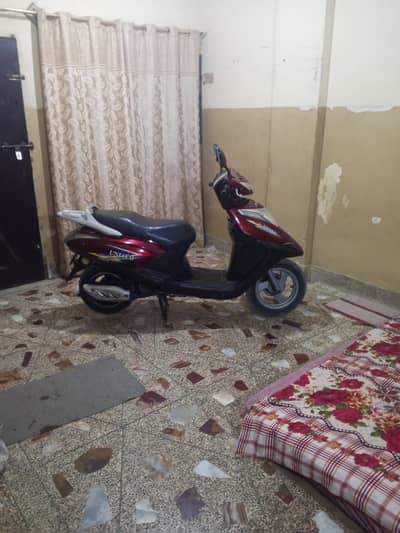 united 100cc self start in liyaqatabad detail parhlen pehly 3112984471