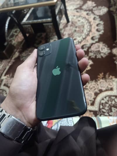 Apple iPhone 11
