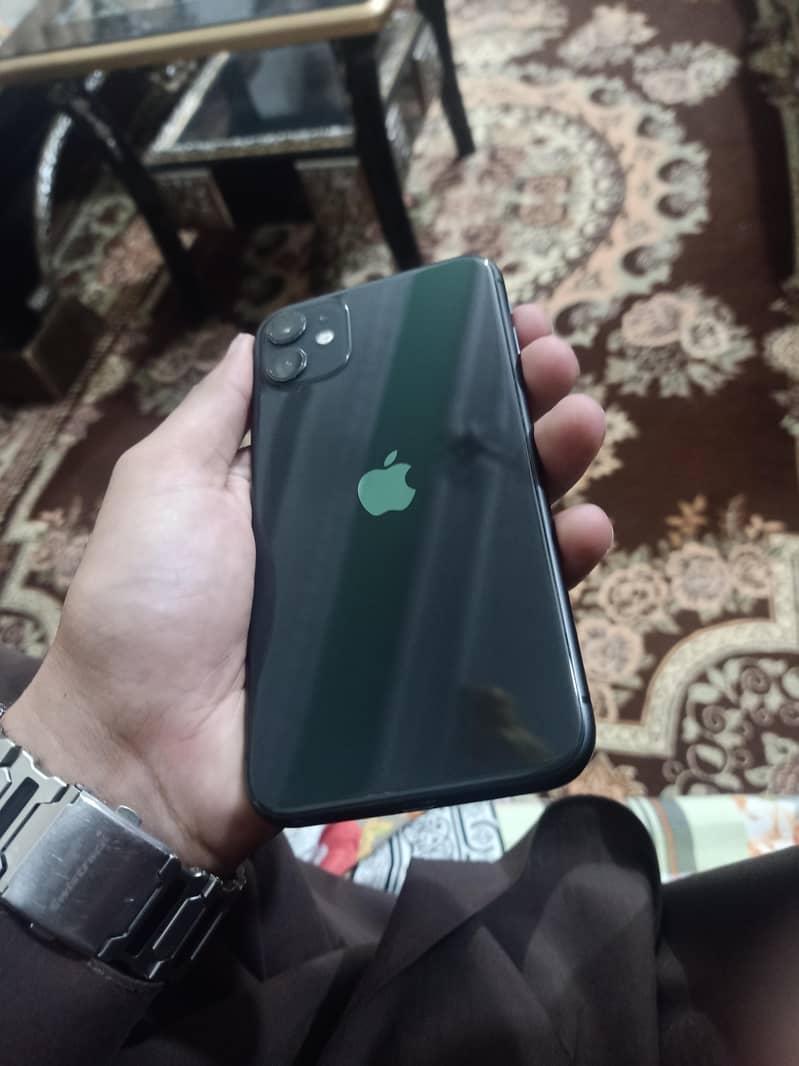 Apple iPhone 11 0