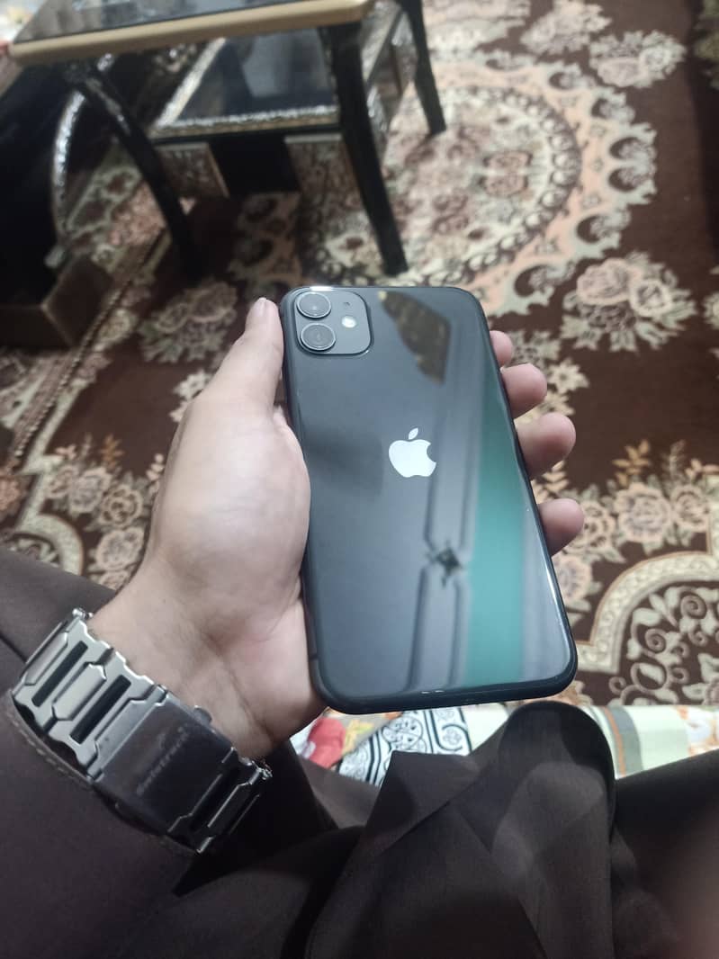 Apple iPhone 11 2