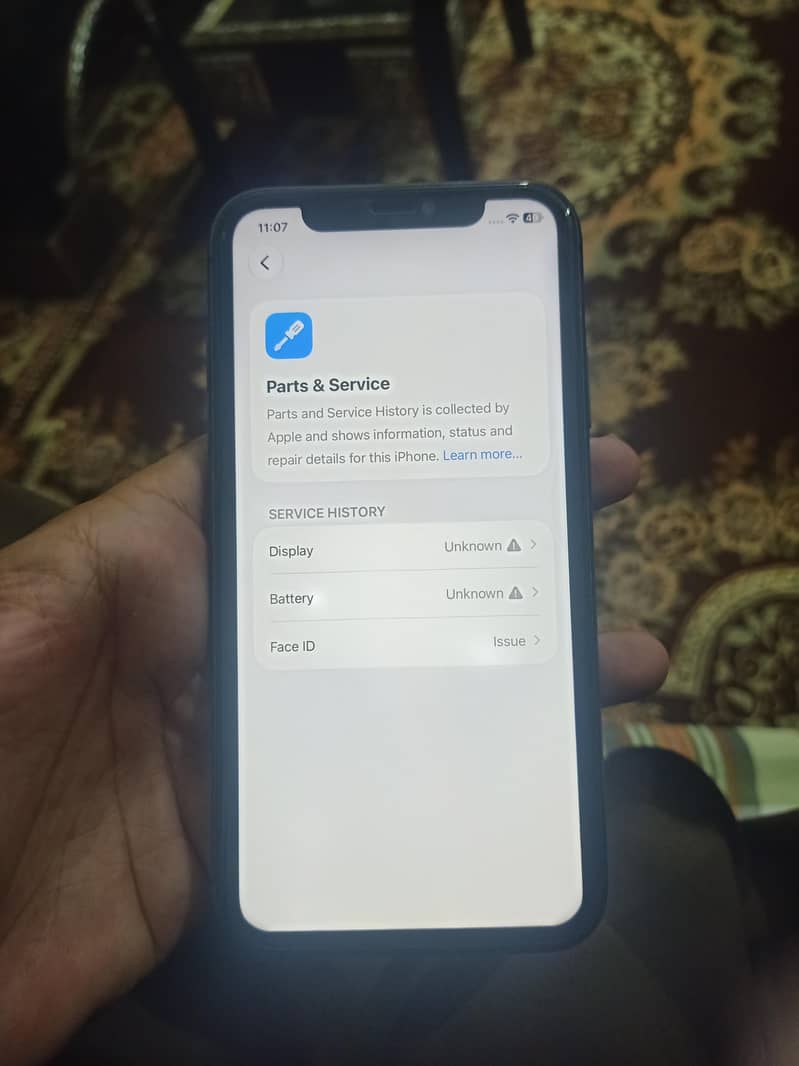 Apple iPhone 11 4