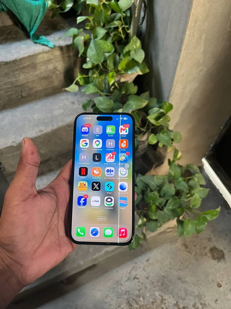 Apple iPhone 14 Pro Max 3