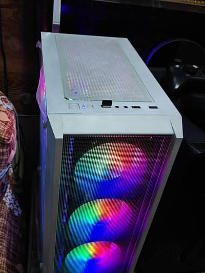 Intel i7 (6700) DDR 4