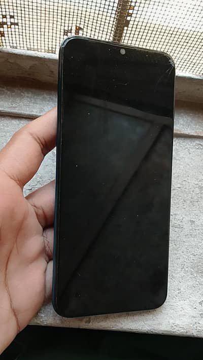 Tecno Spark 6 Go