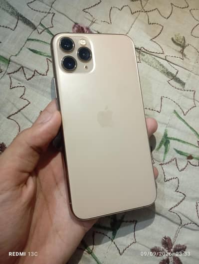 Apple iPhone 11 Pro Pta approved