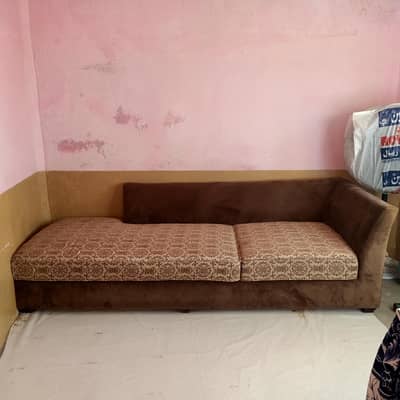 L shaped sofa set for sale