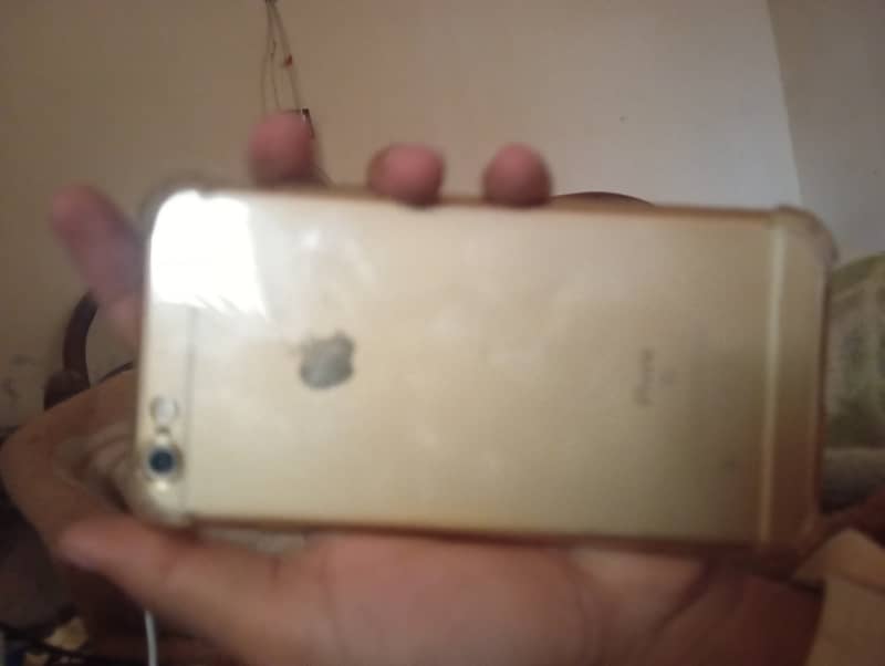 Apple iPhone 6S Plus 1