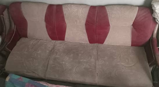 Good condition