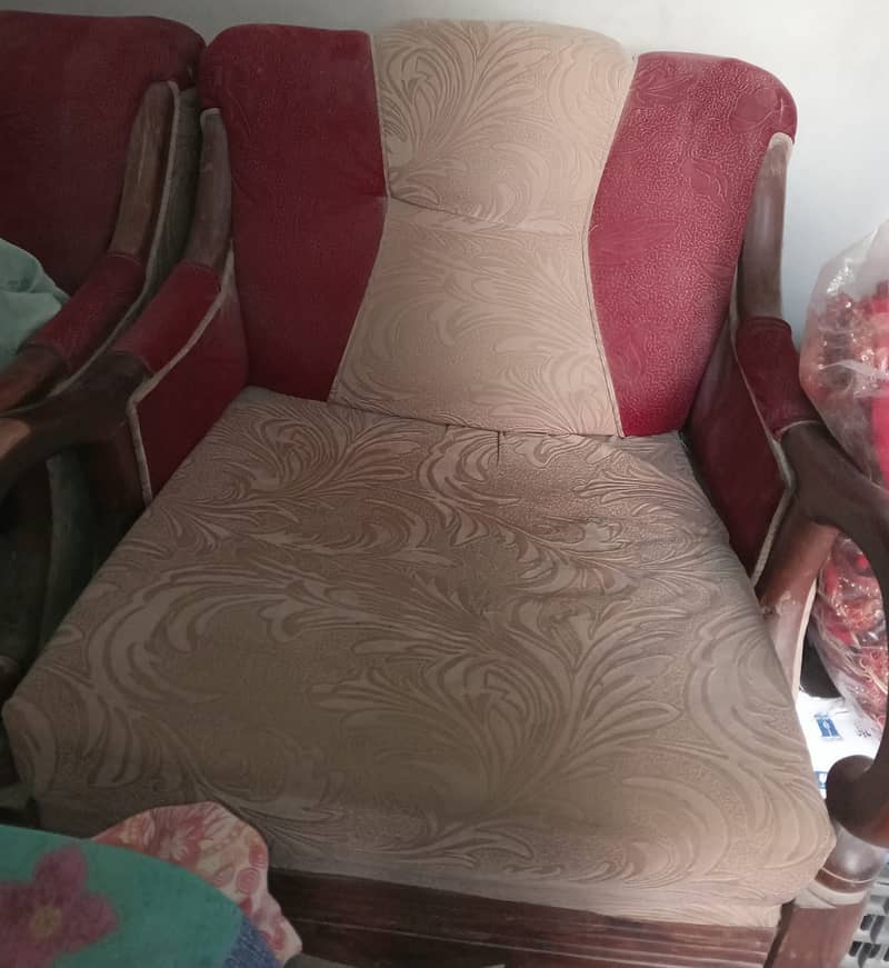 Good condition 1