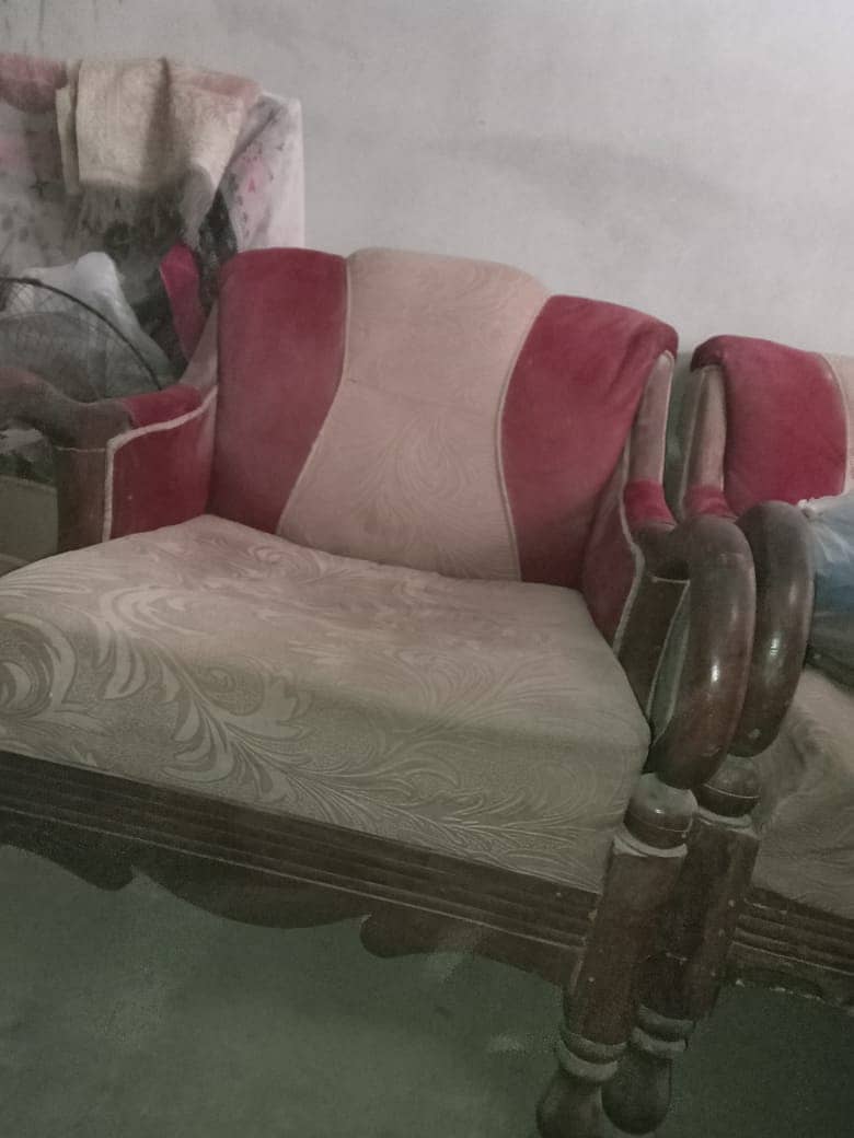 Good condition 2