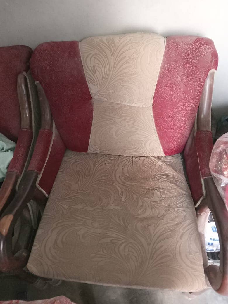 Good condition 3