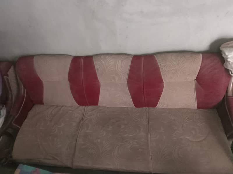 Good condition 4