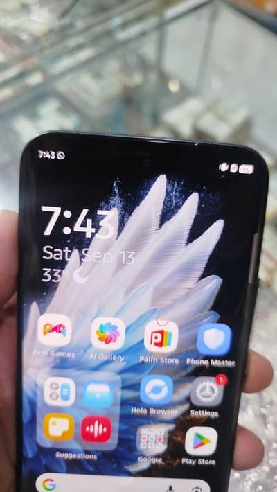 techno spark 40pro plus