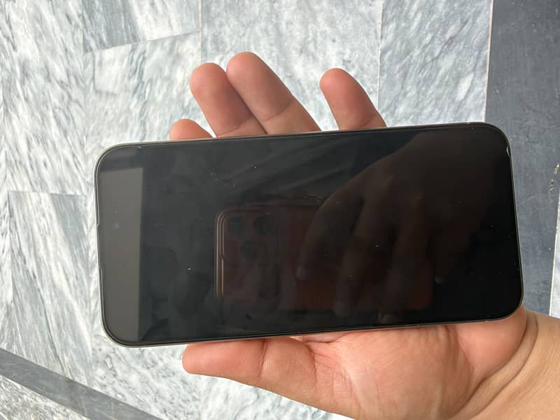Iphone 15 pro max pta 2